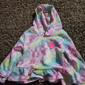 Sweatshirt Hoodie